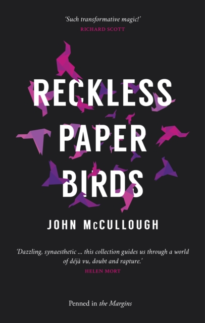 Reckless Paper Birds, EPUB eBook