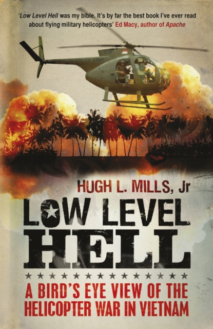 Low Level Hell, EPUB eBook