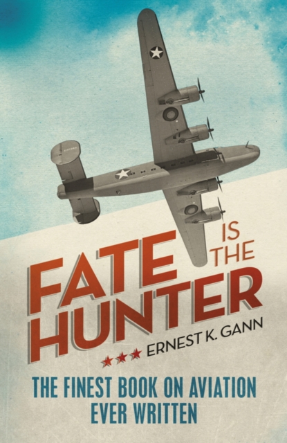 Fate is the Hunter, EPUB eBook