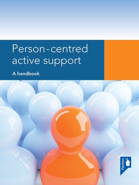 Person-centred Active Support : A handbook, PDF eBook