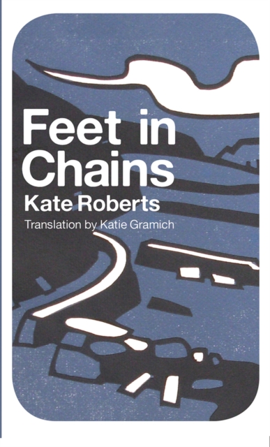 Feet in Chains, Paperback / softback Book
