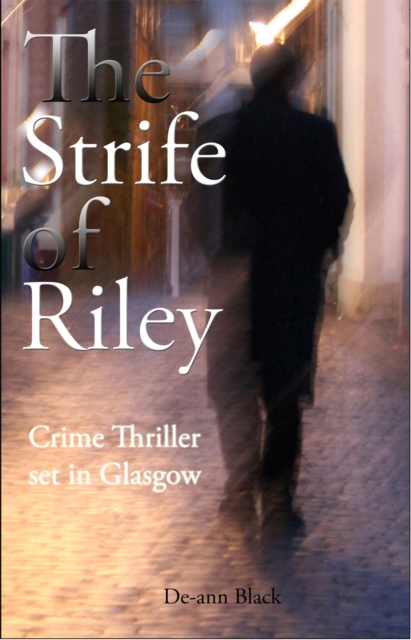 The Strife of Riley, EPUB eBook