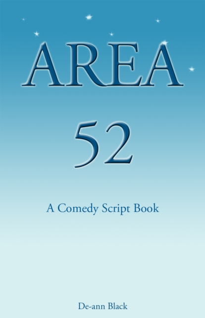 Area 52, EPUB eBook