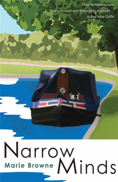 Narrow Minds : The Narrow Boat Books, Paperback / softback Book