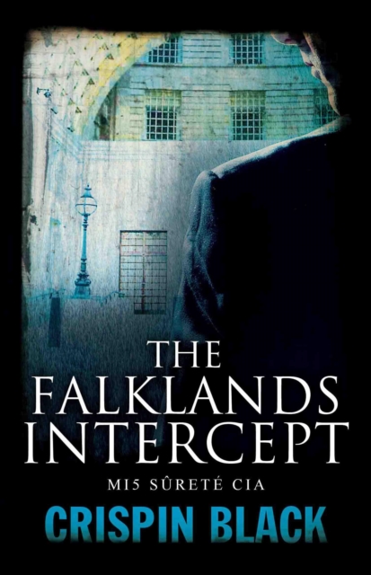 The Falklands Intercept, EPUB eBook