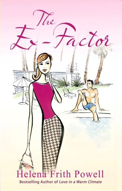 The Ex-Factor, EPUB eBook