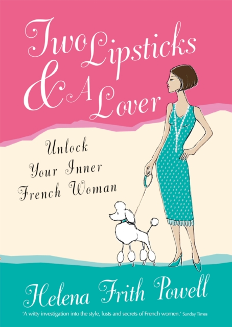 Two Lipsticks and a Lover, EPUB eBook