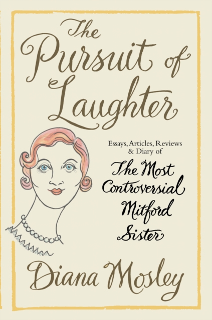 The Pursuit of Laughter, EPUB eBook