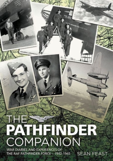 The Pathfinder Companion, Hardback Book