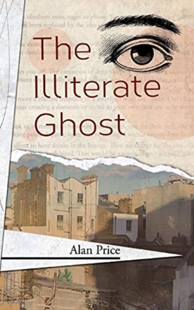 The Illiterate Ghost, Paperback / softback Book
