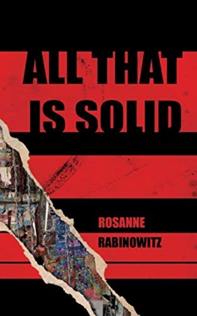 All that is Solid, Paperback / softback Book