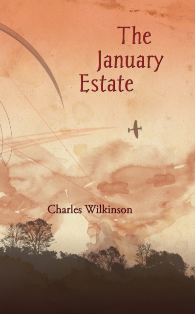 The January Estate, Paperback / softback Book