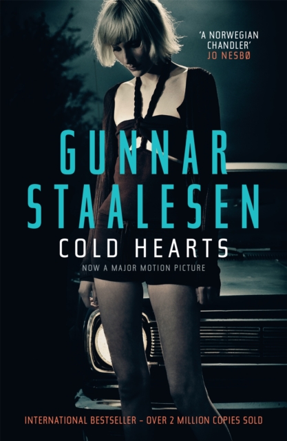 Cold Hearts, Paperback / softback Book