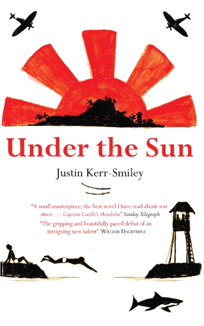 Under the Sun, Paperback / softback Book
