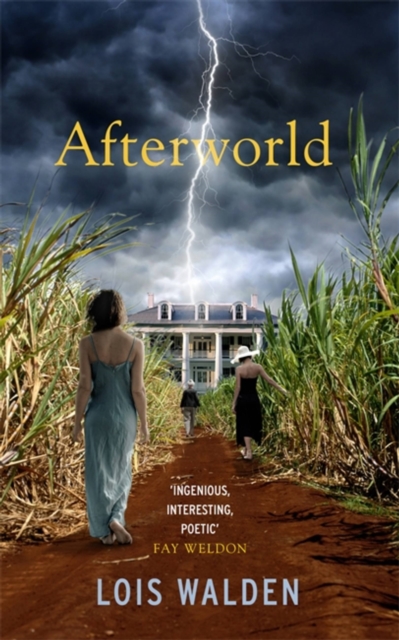 Afterworld, Paperback / softback Book