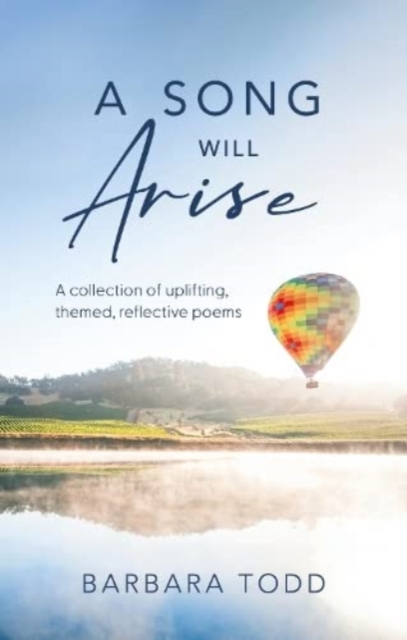 A Song Will Arise, Paperback / softback Book