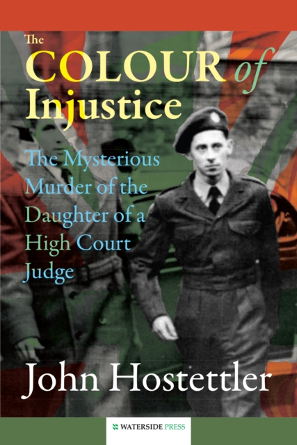 The Colour of Injustice, EPUB eBook