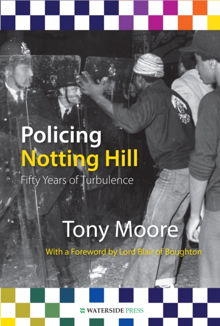 Policing Notting Hill, PDF eBook