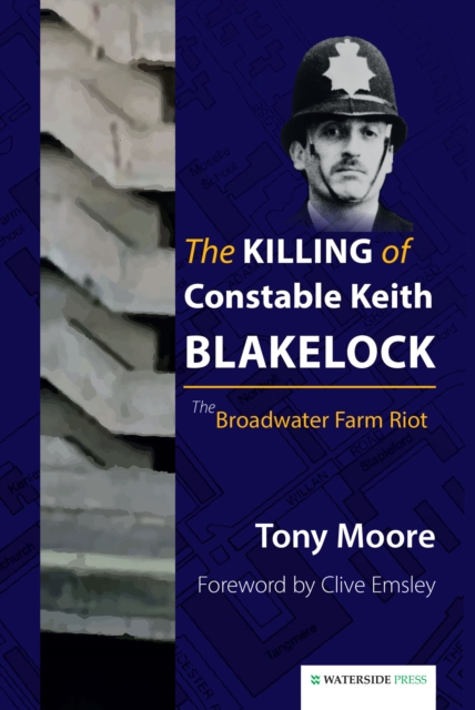 The Killing of Constable Keith Blakelock, EPUB eBook