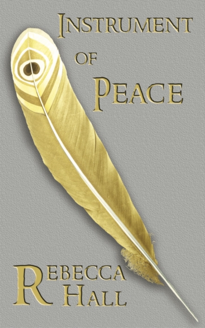 Instrument of Peace, EPUB eBook