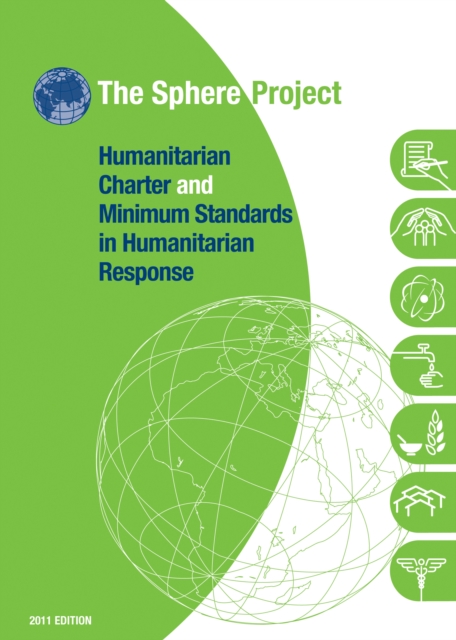 Humanitarian charter and minimum standards in humanitarian response, EPUB eBook