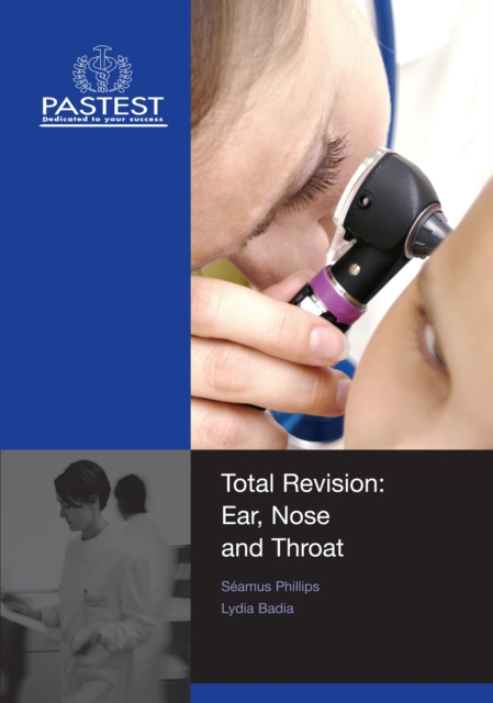 Total Revision : Ear, Nose & Throat, EPUB eBook