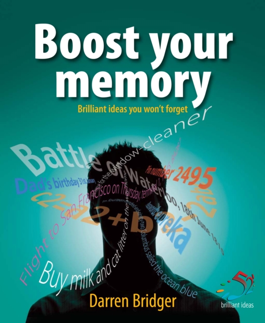 Boost your memory, EPUB eBook