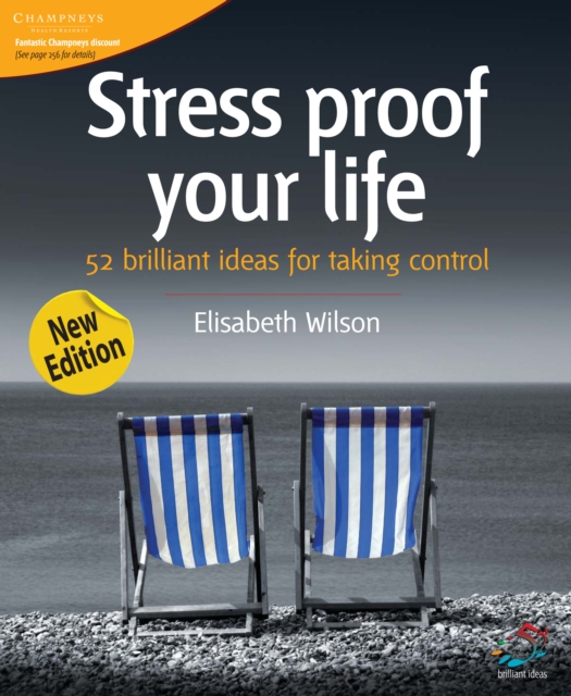 Stress proof your life, EPUB eBook
