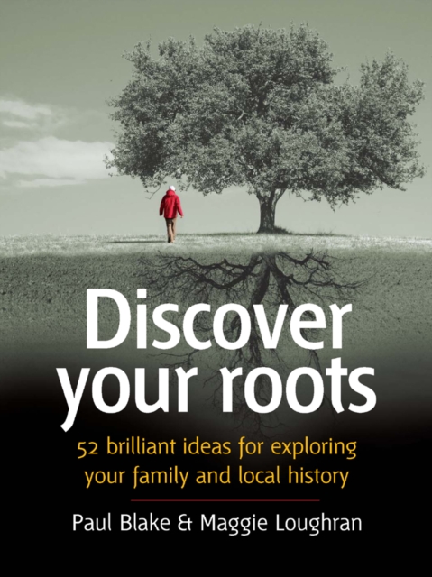 Discover your roots, EPUB eBook