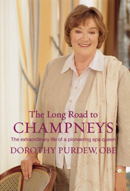 Long Road to Champneys, PDF eBook