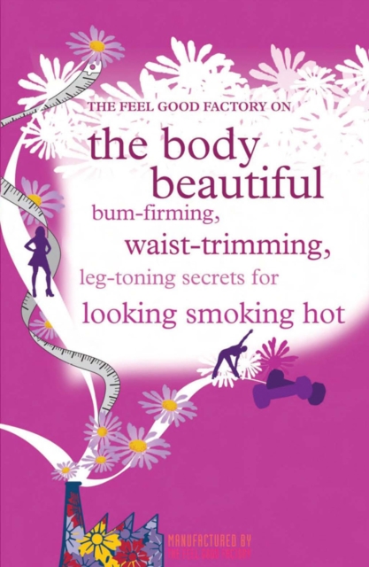 Body Beautiful, EPUB eBook