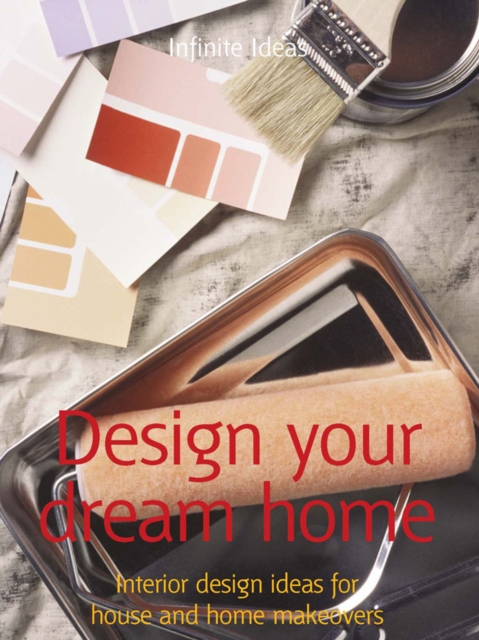 Design your dream home, EPUB eBook
