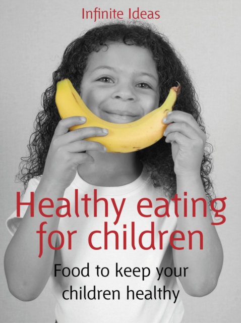Healthy eating for children, EPUB eBook