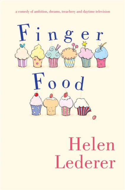 Finger Food, Paperback / softback Book