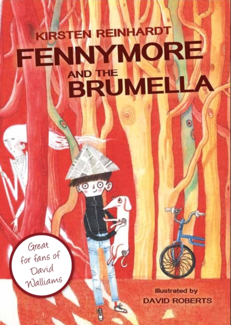 Fennymore and the Brumella, Paperback / softback Book