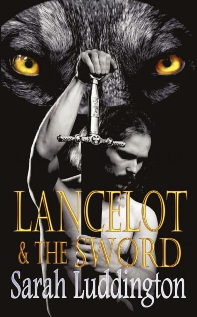 Lancelot And The Sword, Paperback Book