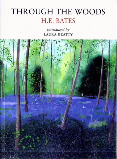 Through the Woods, Paperback / softback Book