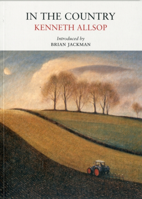 In the Country, Paperback / softback Book