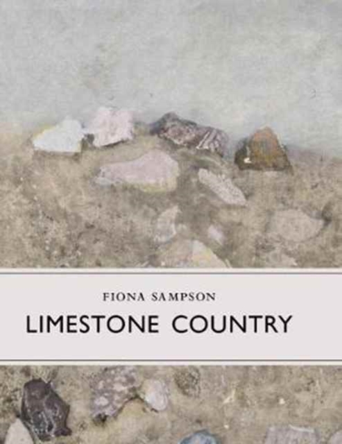 Limestone Country, Hardback Book