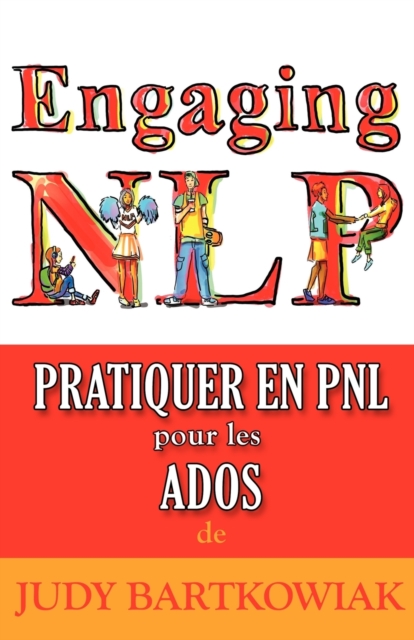 Pratiquer En PNL Pour Les Adolescents, Paperback / softback Book