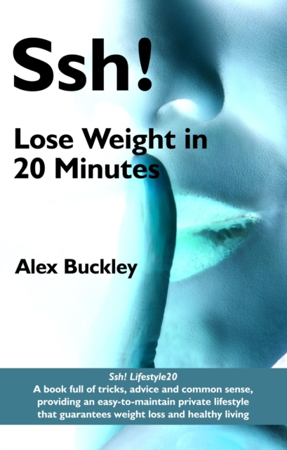 Lose Weight In 20 Minutes - Lifestyle20, EPUB eBook