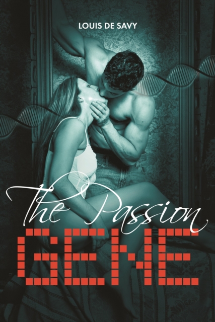 The Passion Gene, Paperback / softback Book