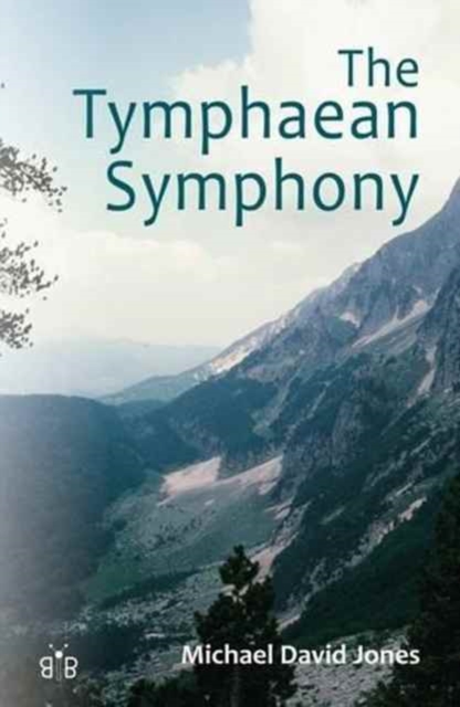 The Tymphaean Symphony, Paperback / softback Book