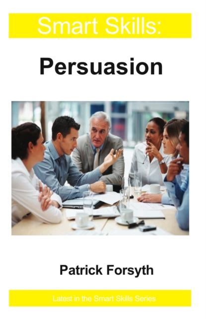 Persuasion - Smart Skills, Paperback / softback Book