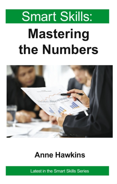 Mastering the Numbers - Smart Skills, Paperback / softback Book