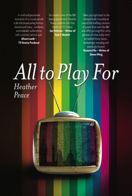 All To Play For, Paperback / softback Book