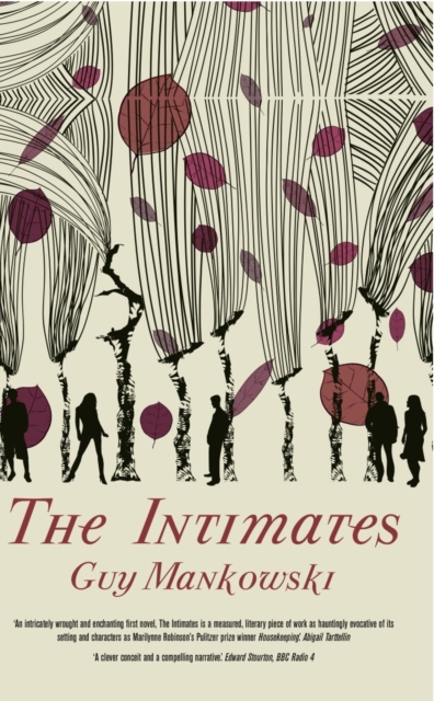 The Intimates, EPUB eBook