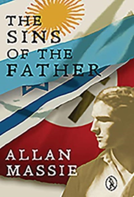 The Sins of the Father, Paperback / softback Book