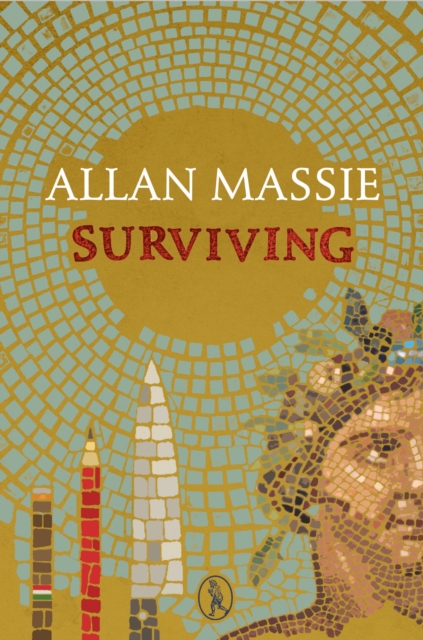 Surviving, EPUB eBook