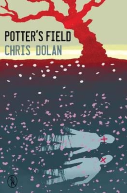 Potter's Field, Paperback / softback Book